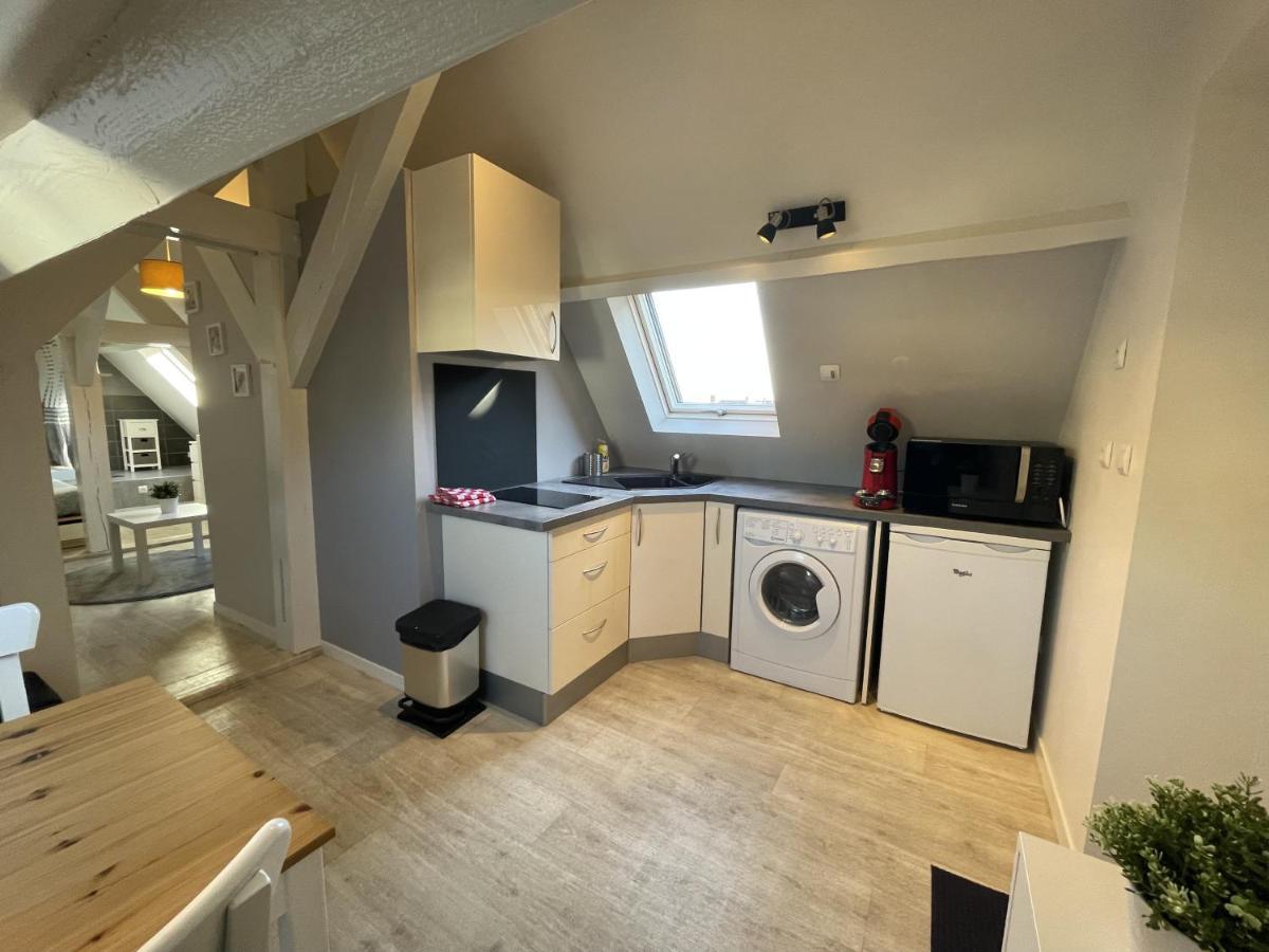Studio Blois Διαμέρισμα Εξωτερικό φωτογραφία