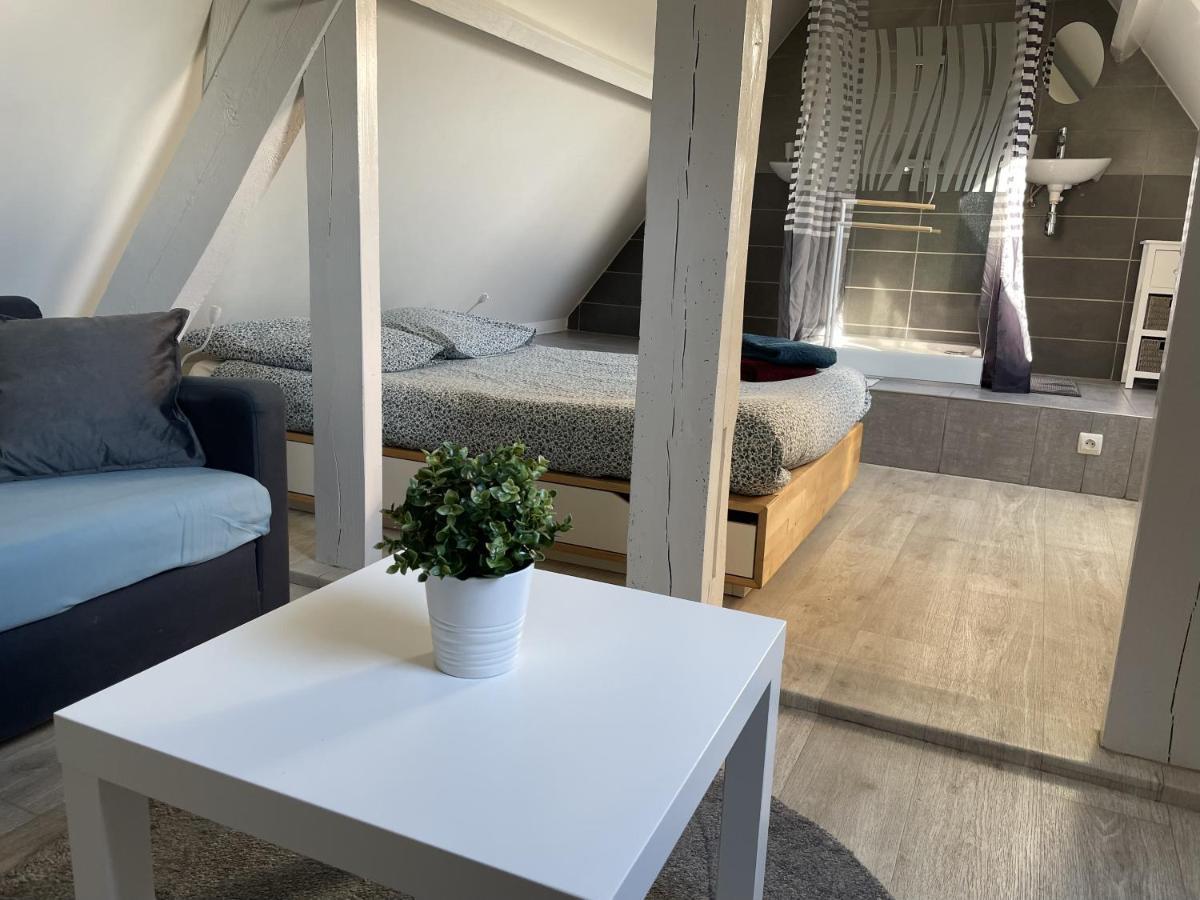 Studio Blois Διαμέρισμα Εξωτερικό φωτογραφία