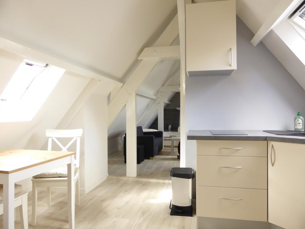 Studio Blois Διαμέρισμα Δωμάτιο φωτογραφία